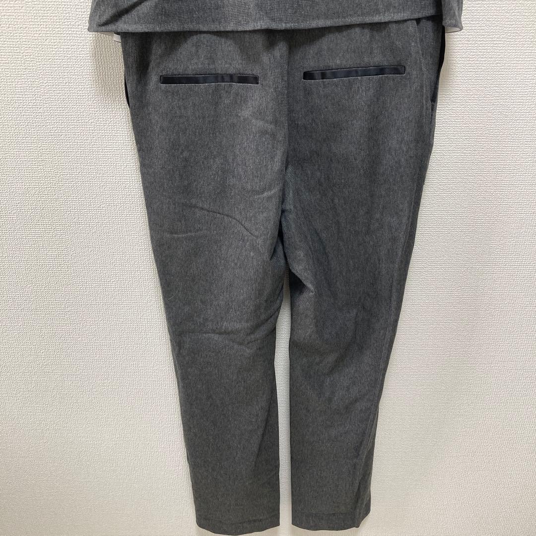 [新品タグ付き] BACCA オールインワン　コットン100% 日本製