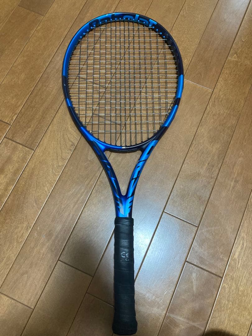 バボラ　ピュアドライブ　2021 G2