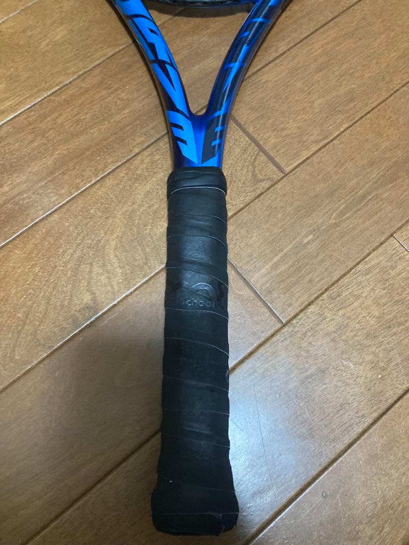 バボラ　ピュアドライブ　2021 G2