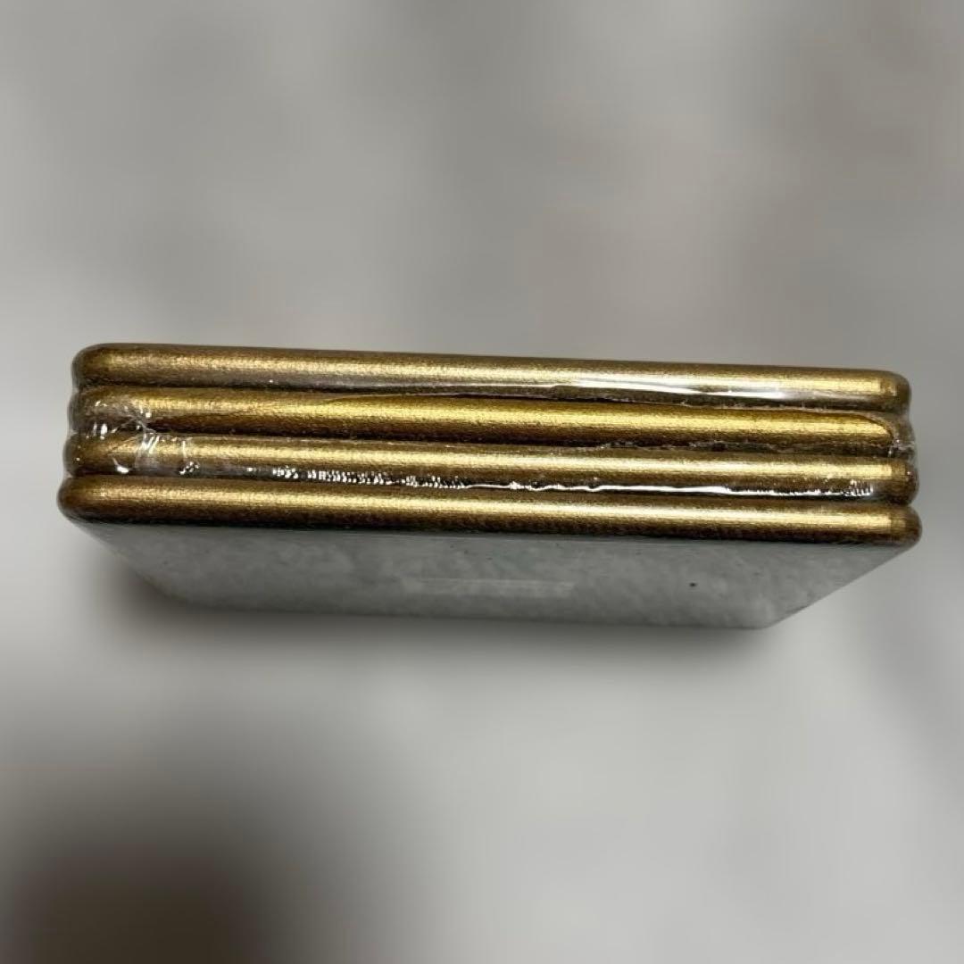 未使用TIFFANY×LADY CLAREコースター4枚セット ヴィンテージ