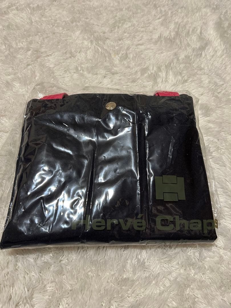 エルベシャプリエ 1838C (コーデュラトラベルバッグXL)