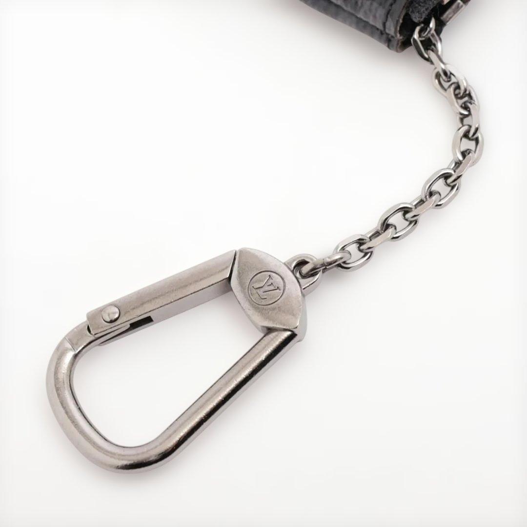 Louis Vuitton ルイ・ヴィトン エクリプス ブラック ケース