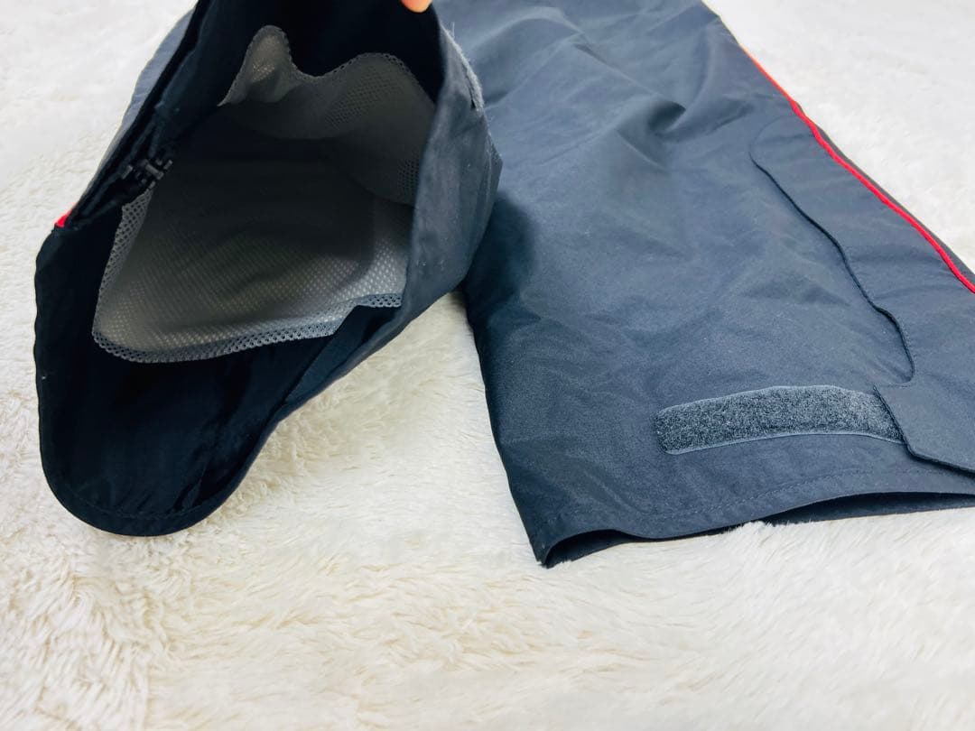 SHIMANO NEXUS ゴアテックス フィッシング L 上下　セットアップ