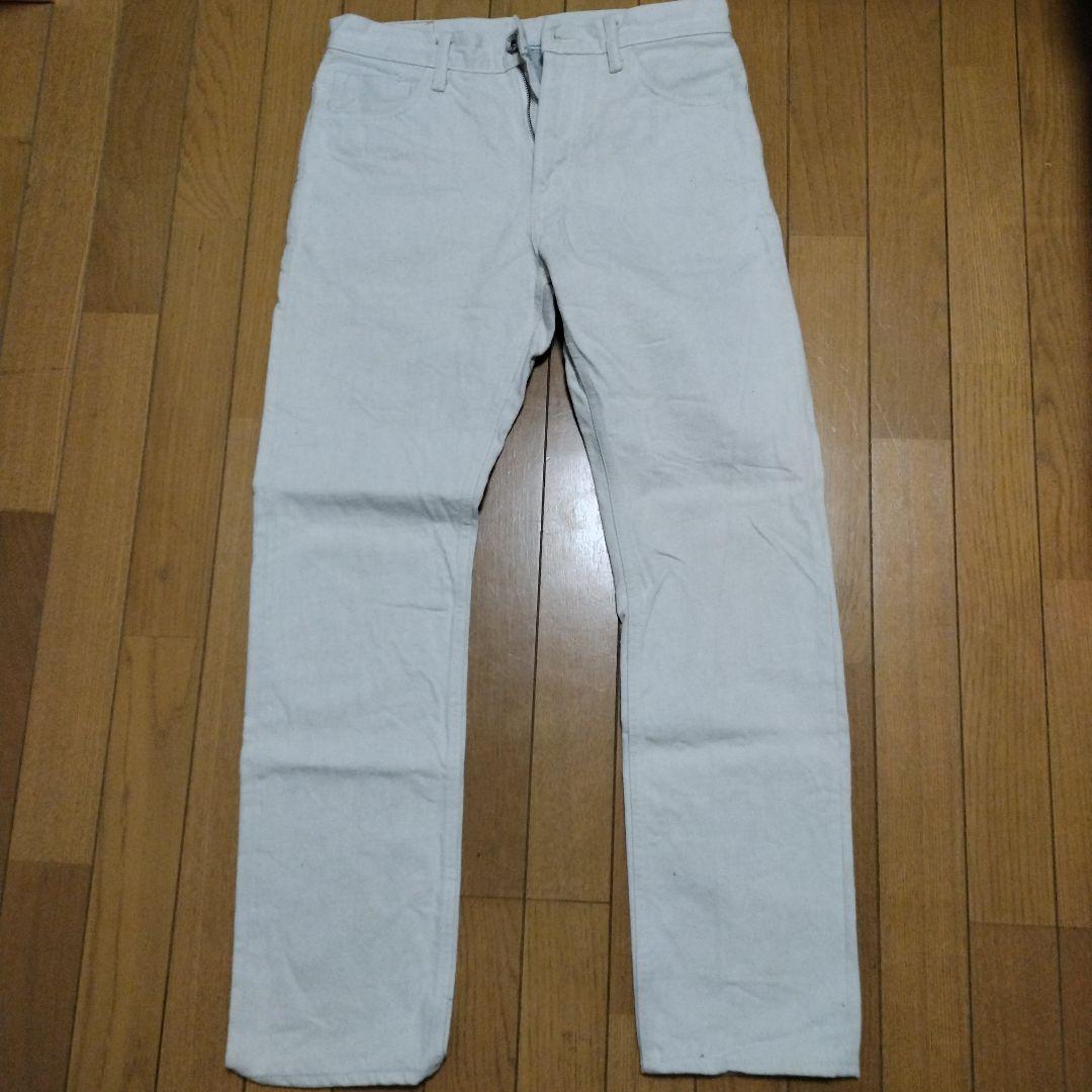 オイカワデニム