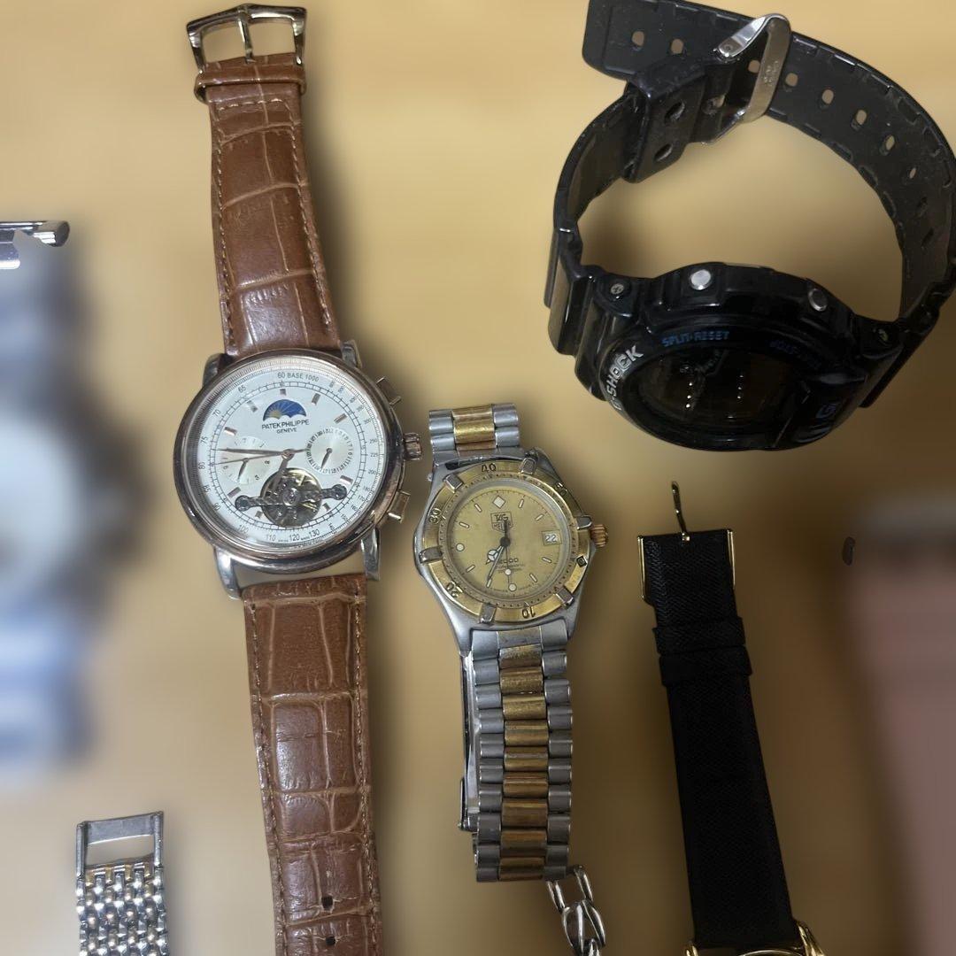 腕時計　16本セット