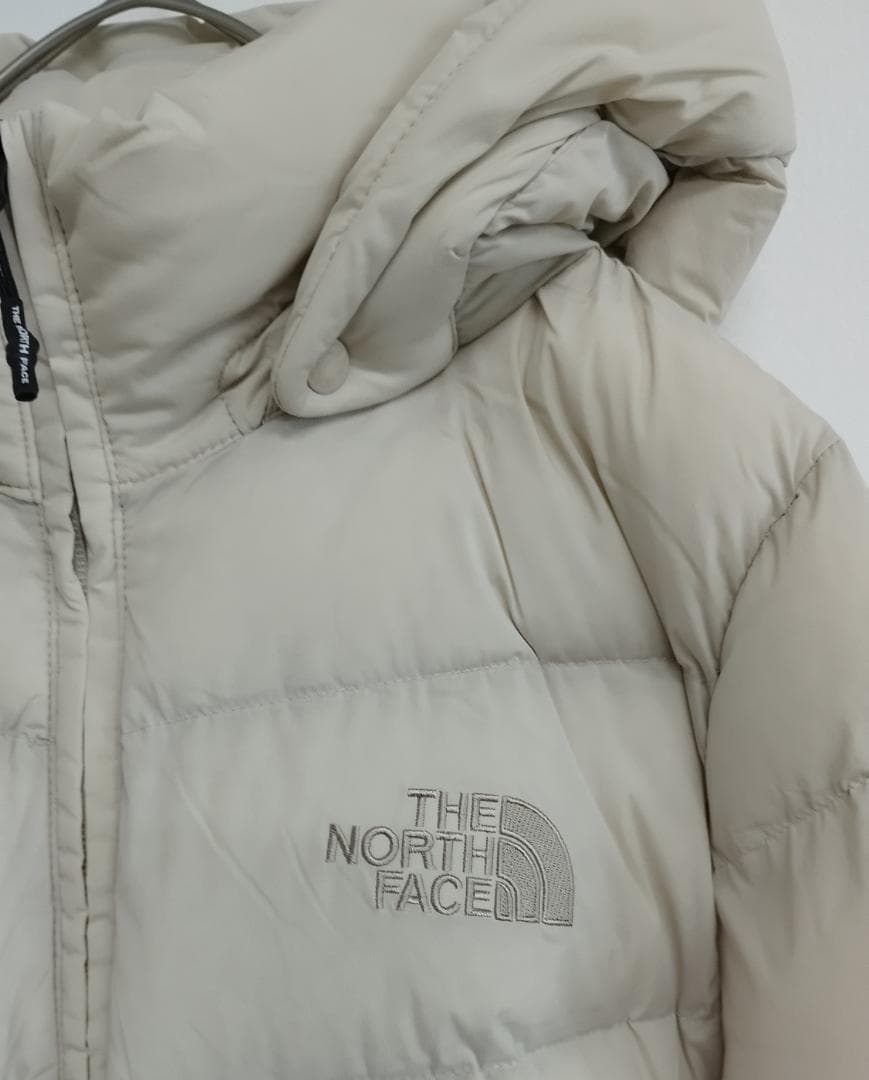 フォロー割ノースフェイス ダウンコートレディース ダウンジャケットL K660B