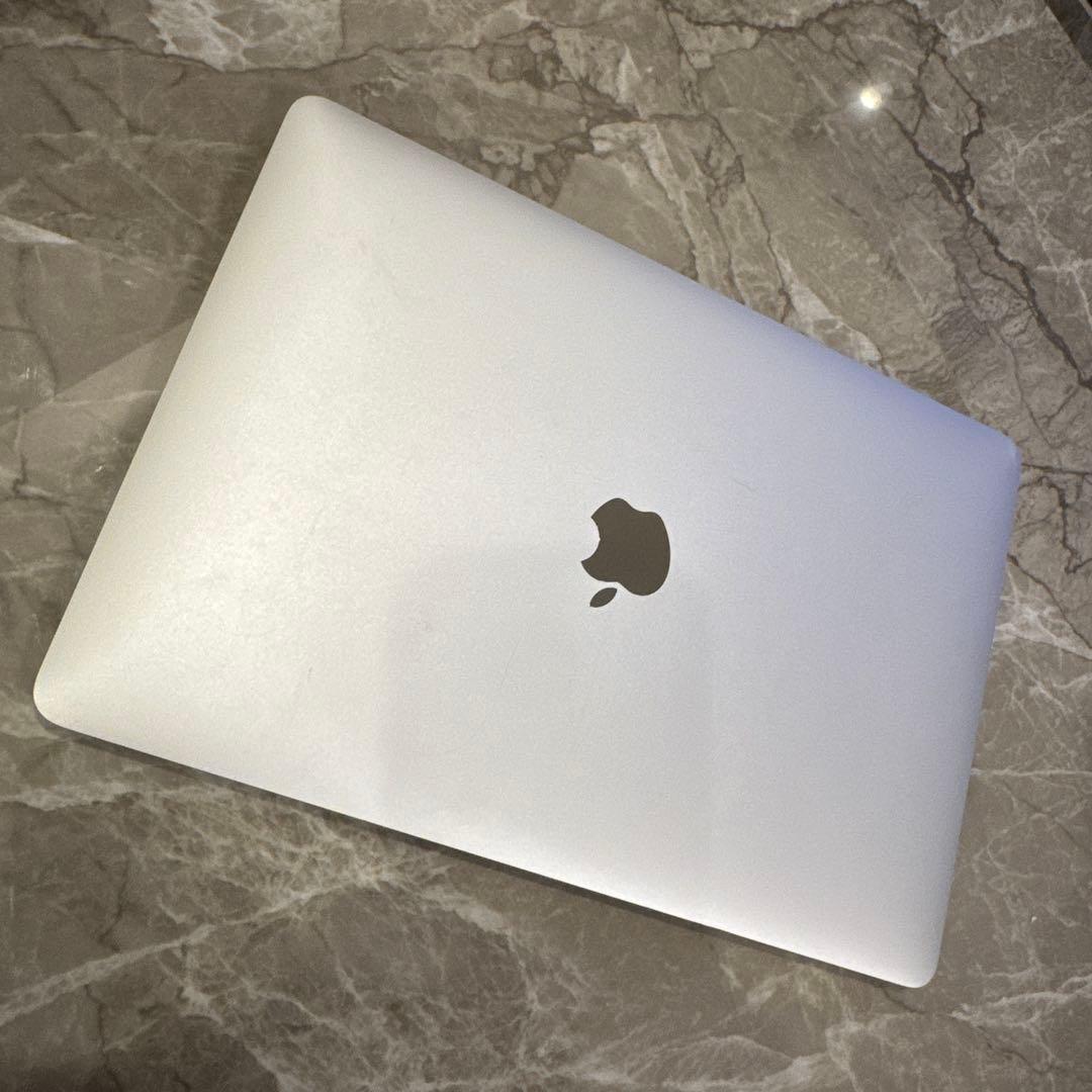 8GB SSD512GB 純正⭐︎充電器付きMacBook Air M1 2020