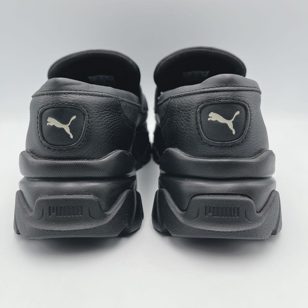 PUMA LOAFYR WNS ローファー【24cm】