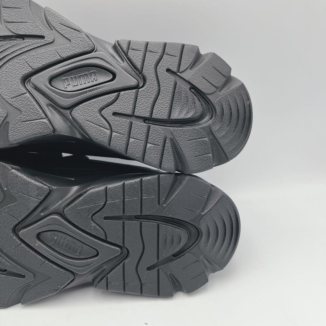 PUMA LOAFYR WNS ローファー【24cm】