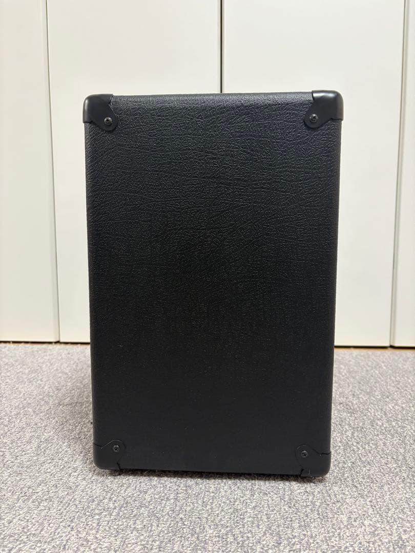 美品　Marshall MB Series 30 ベース用アンプ