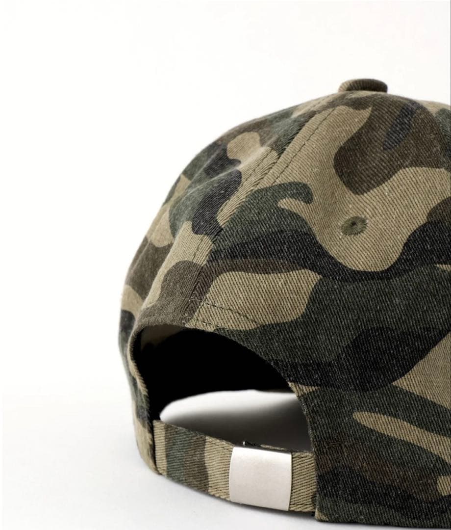 BEEDEN STUDS CAP 迷彩