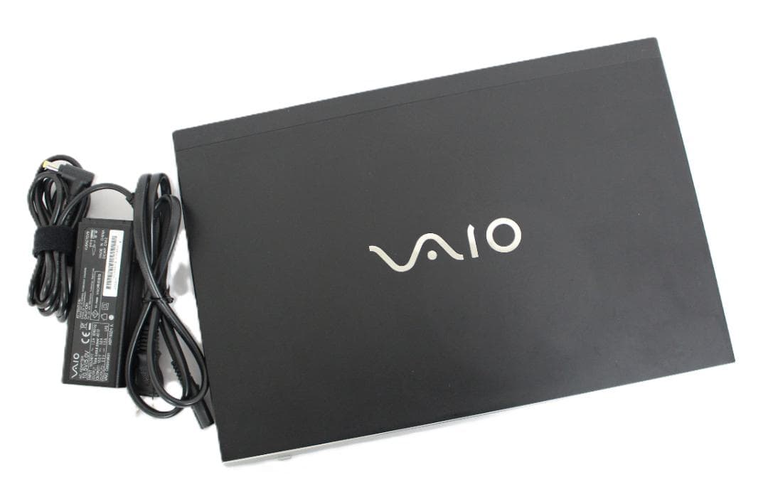 【整備済み品】 VAIO PRO PG 13.3インチ 第8世代Office付⑫
