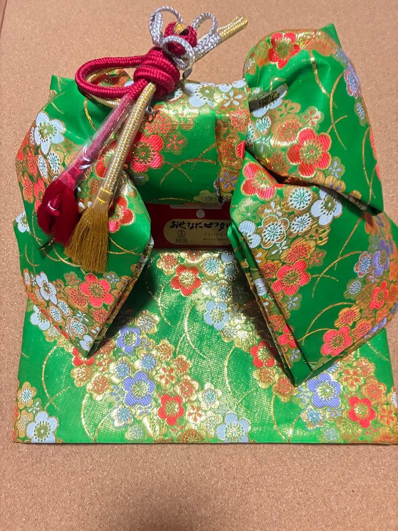 【七五三 7歳】乙女ピンクの梅づくし♡豪華フルセット＊写真映えNo.1