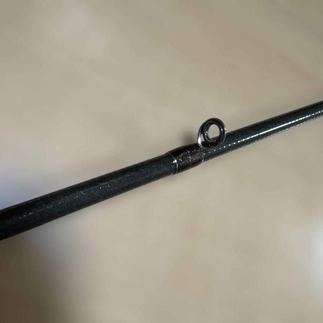 値下フェンウィック スーパーテクナ ベイトフィネススペシャル 610C LP+J