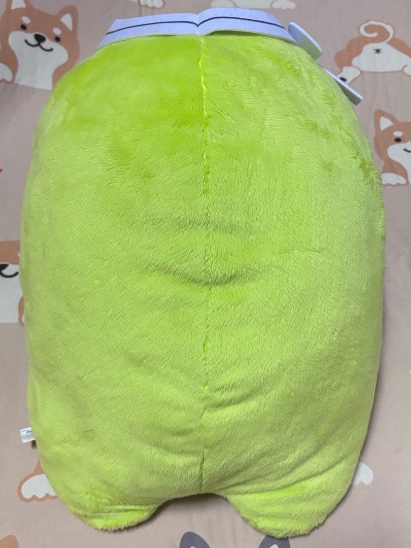 アイナナ 千 でかモンぬい