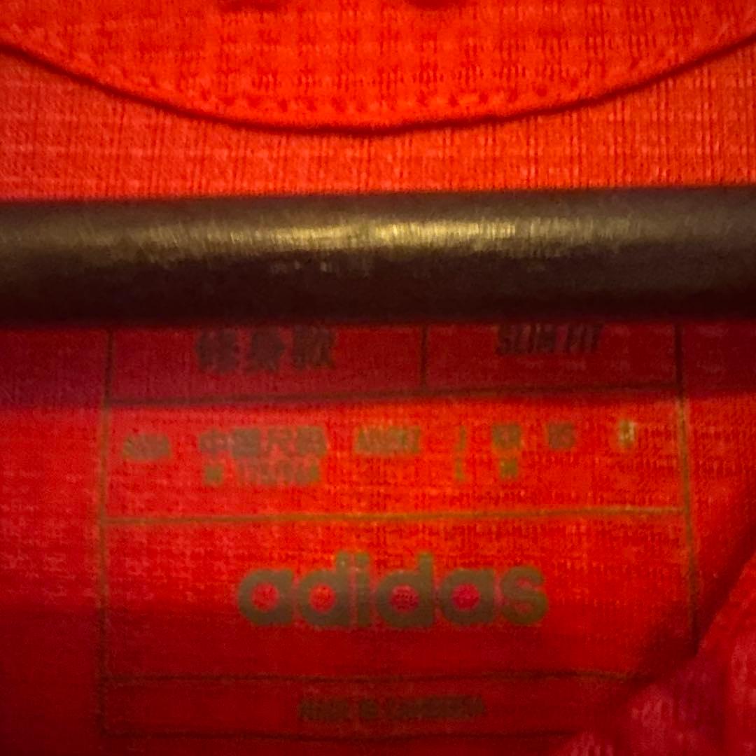 バイエルン　24/25 ハリーケイン　オーセンティックユニフォーム