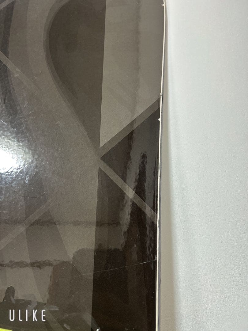 YONEX FOURXP×UNION Ultra スノーボードセット スノボ