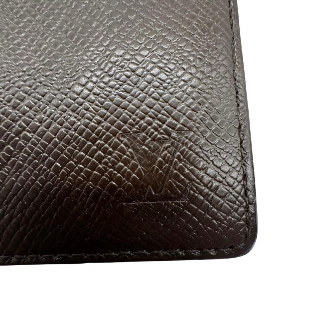 未使用品級✨LOUIS VUITTON ポルト モネ ボワット ミニ財布