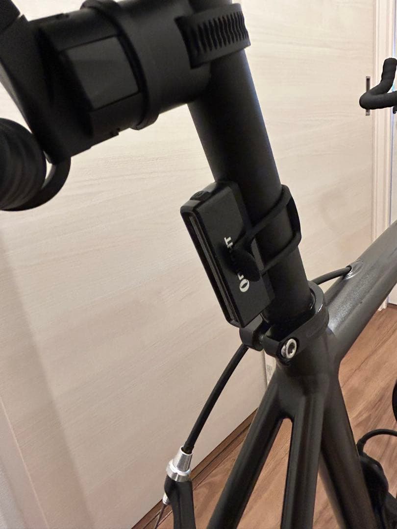 fuji madcap(フジ　マッドキャップ)フラットバーロード　クロスバイク