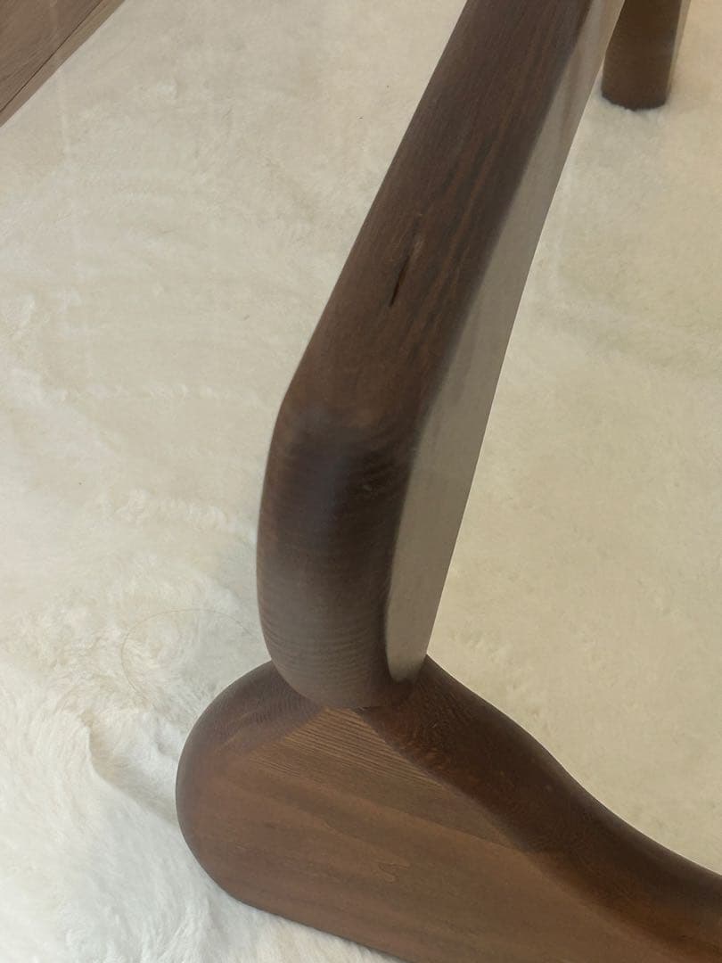 l*a様 コーヒーテーブル　イサムノグチ　リプロダクト（29.30日引取限定)横