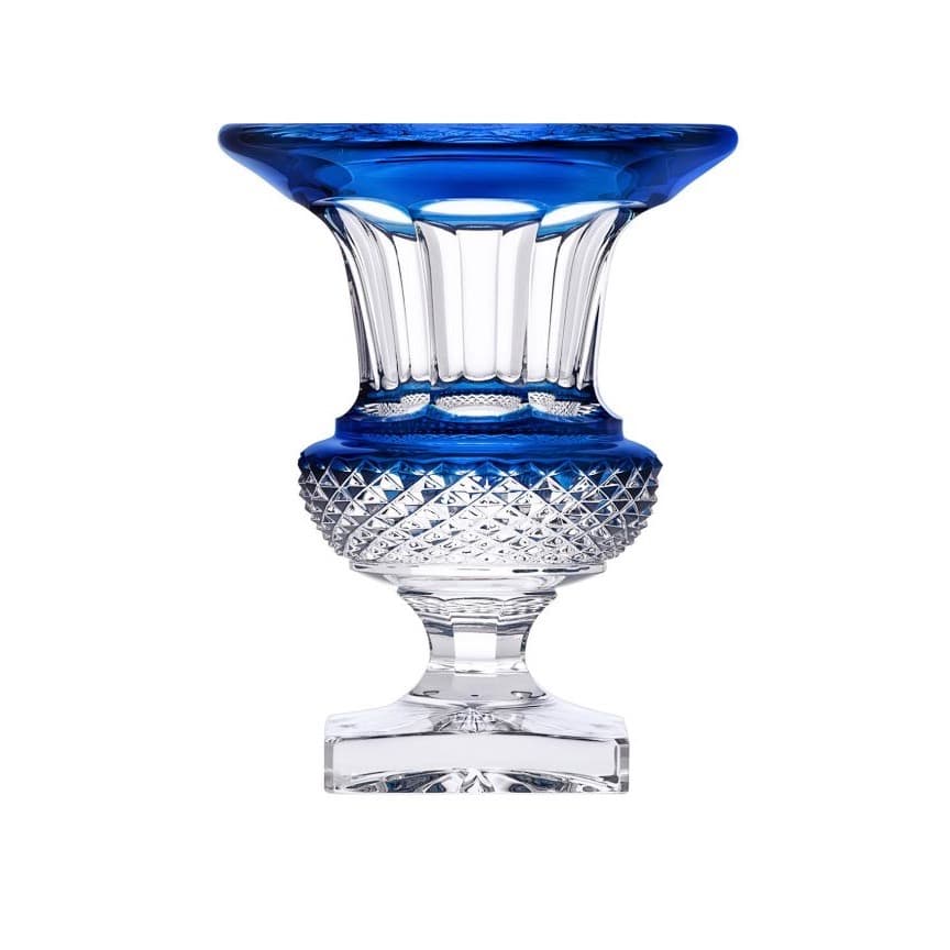 エルメス サンルイ ベース 花瓶 Saint Louis VERSAILLES