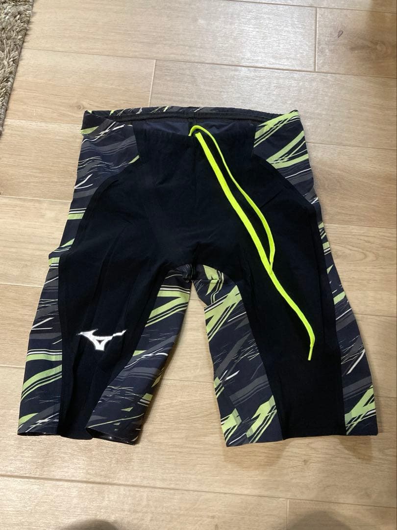 Mizuno 【GX・SONIC・Neo】競泳水着 Mサイズ