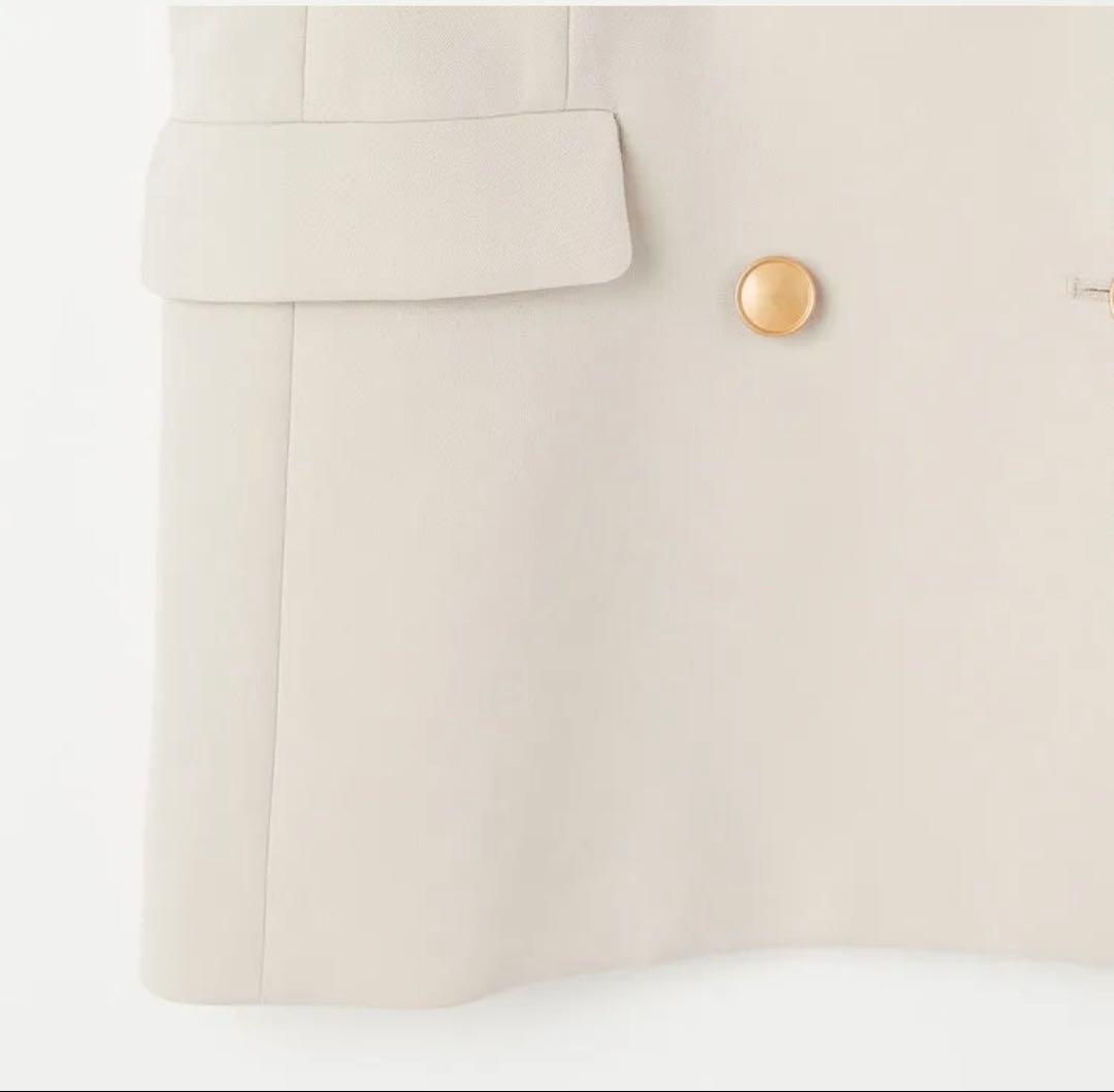 新品 オリヒカ⭐️ダブルジャケットスーツ セットアップ