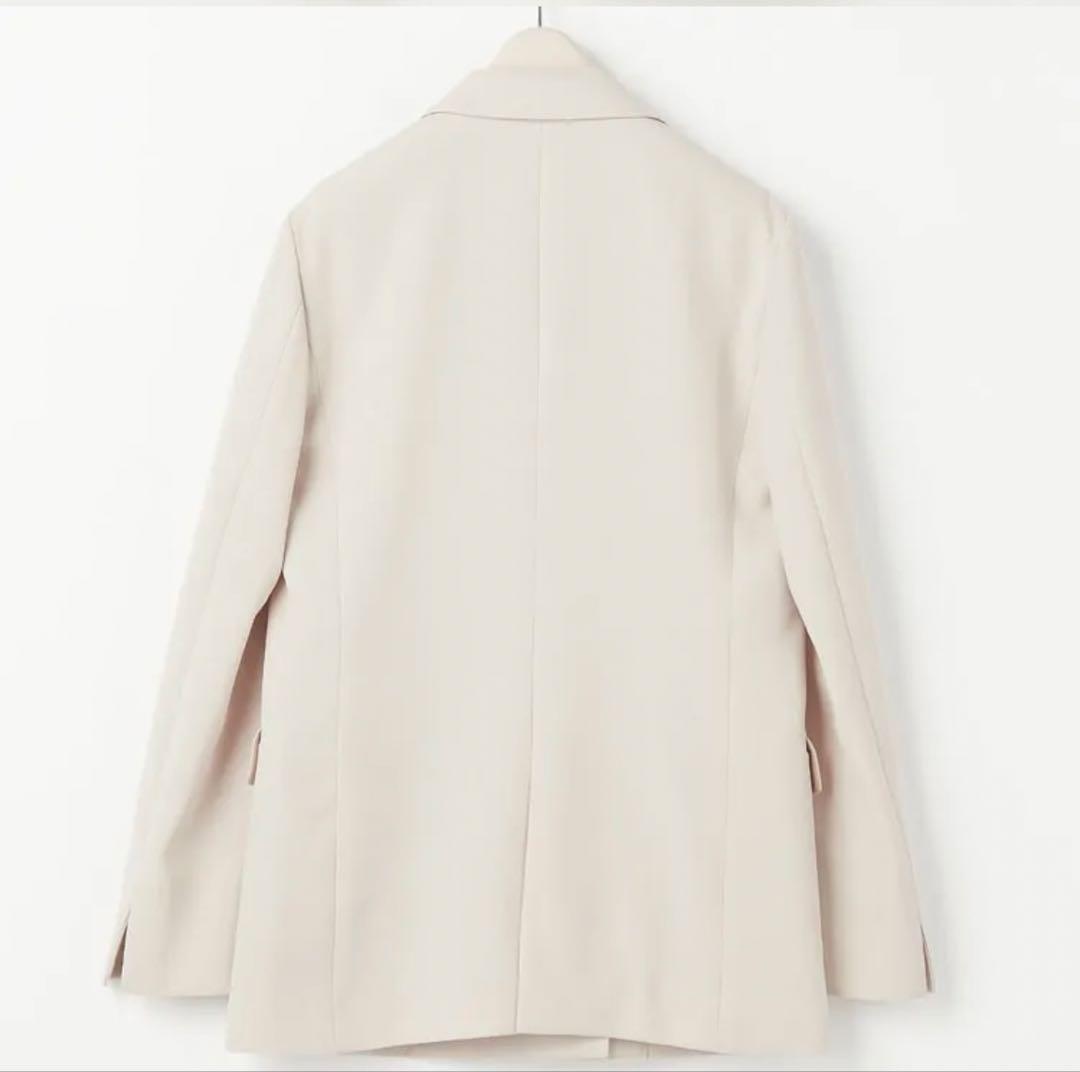 新品 オリヒカ⭐️ダブルジャケットスーツ セットアップ