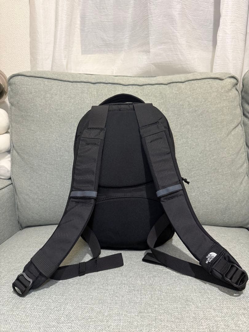 THE NORTH FACE ボレアリスミニパック