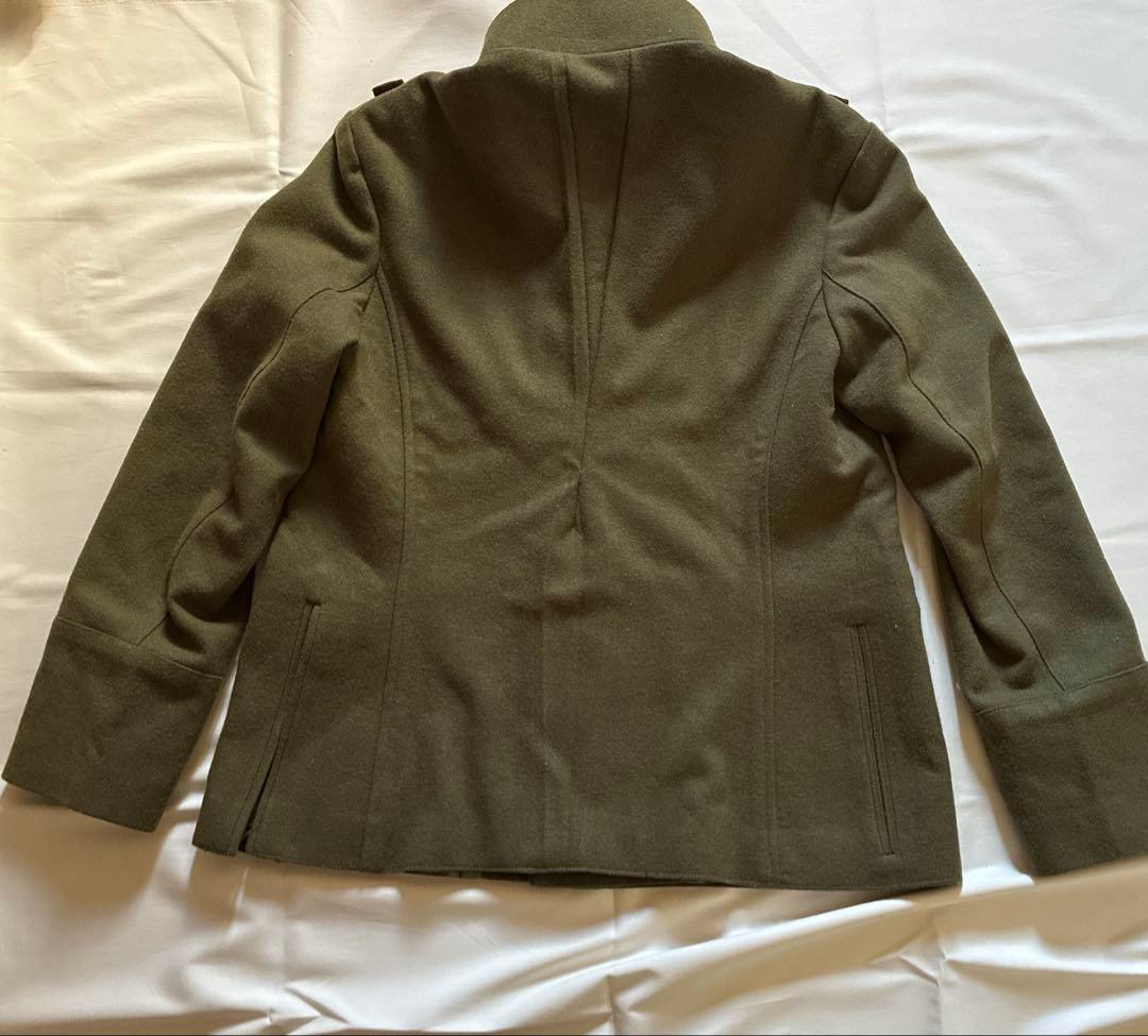 日本軍 昭五式 将校服 実物 美品