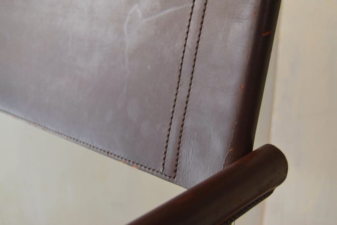 ダイニングチェア Mart Stam Cantilever Arm Chair