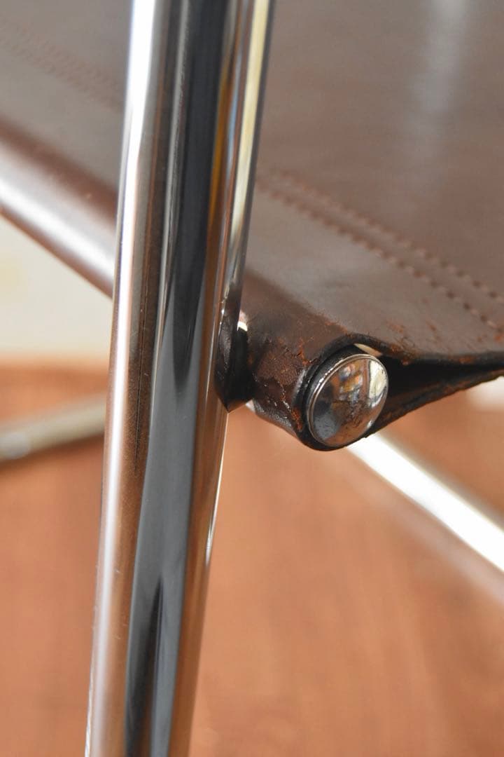 ダイニングチェア Mart Stam Cantilever Arm Chair