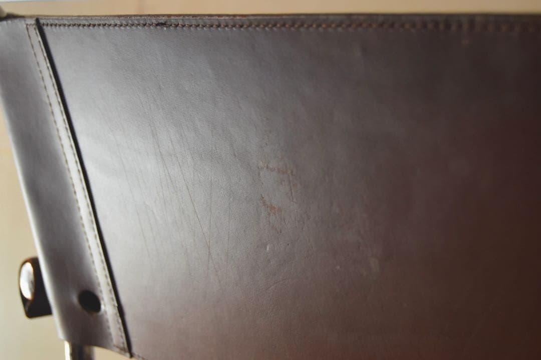 ダイニングチェア Mart Stam Cantilever Arm Chair