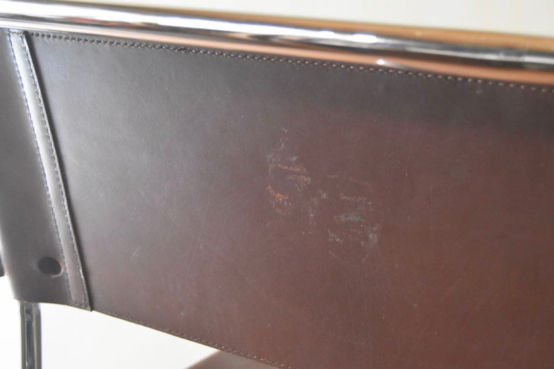 ダイニングチェア Mart Stam Cantilever Arm Chair