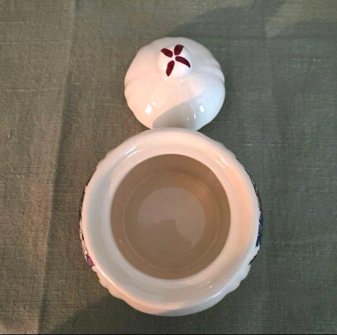 【めぐページ】サルグミンヌ　アグレスト　花リム セット