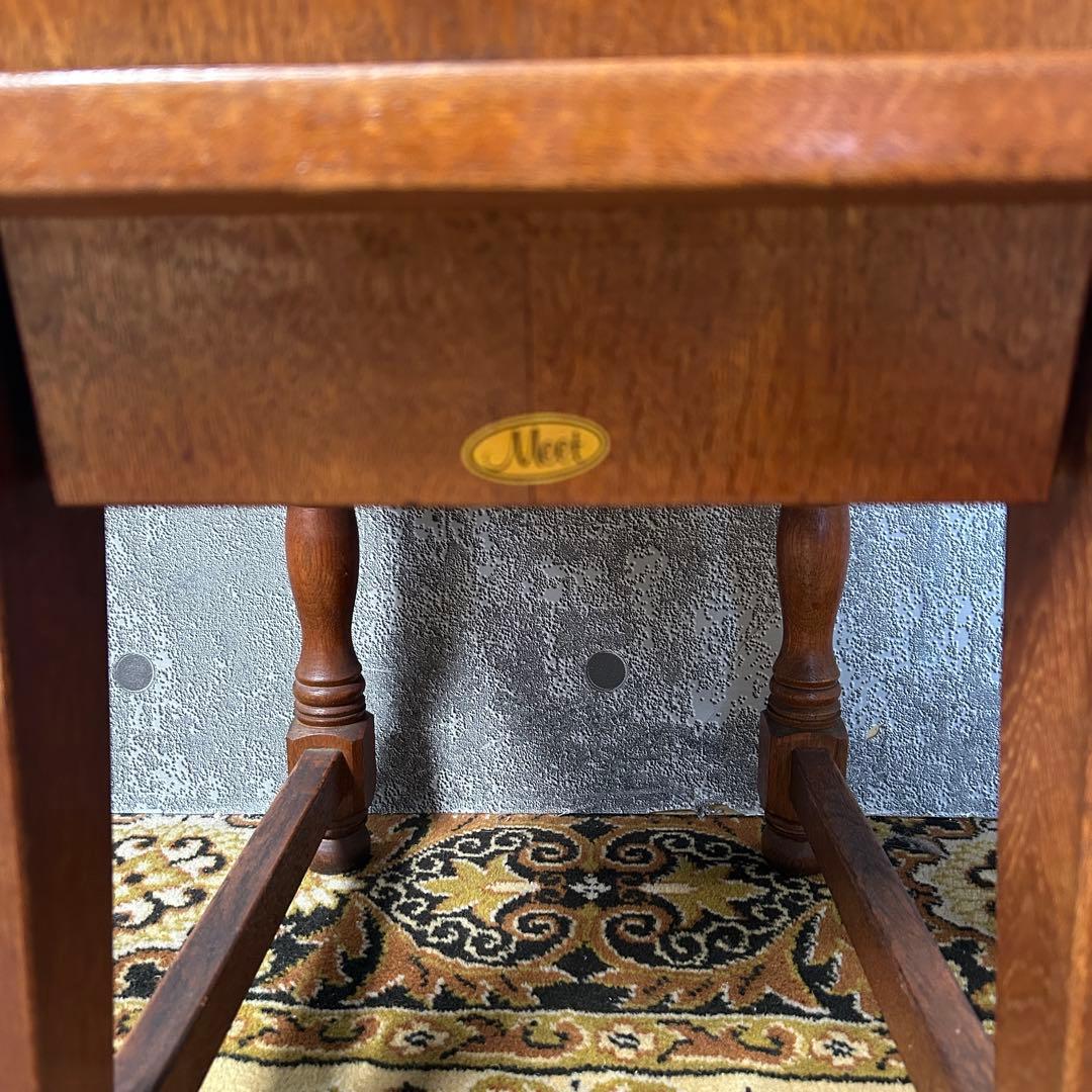 ꧁Meet ミート꧂チェア クラシック ヴィンテージ アンティーク 椅子 彫刻