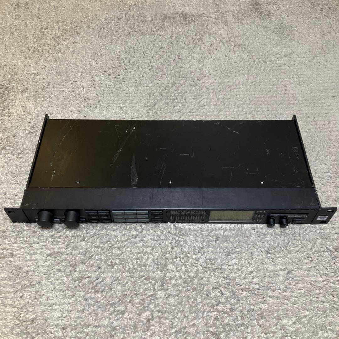 t.c.electronic G-Force 中古品 EVA電子MOD送料込み！