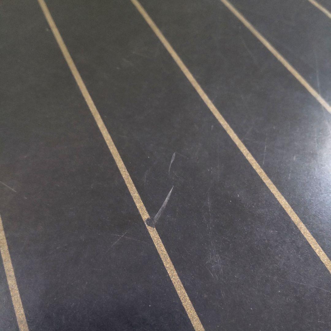 80s ヴィンテージ　ポストモダン　フォールディングテーブル　折畳み　昭和レトロ