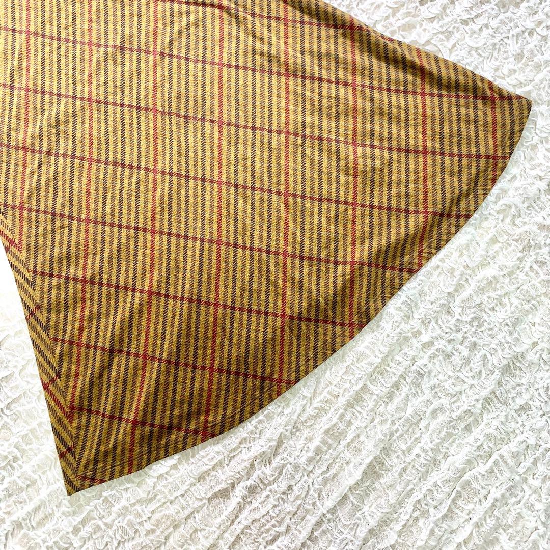 MaxMara マックスマーラ ウエストリボン カシュクールワンピース