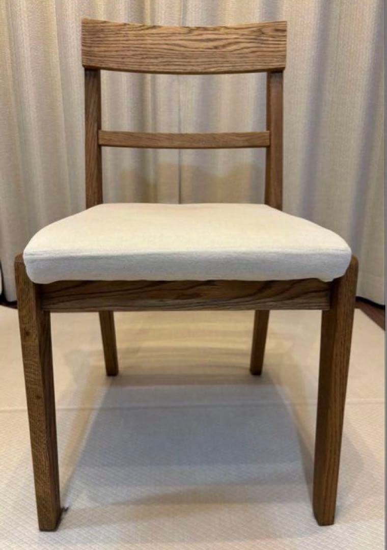 ADDAY(アディ) チェア unico ②