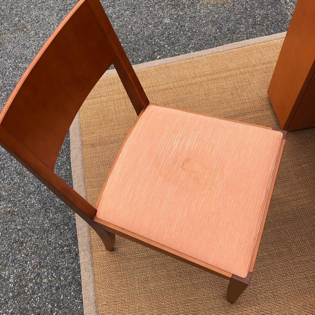 アルフレックス arflex コンポーザー ドレッサー チェア