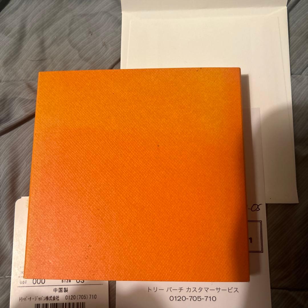 トリーバーチ　交換バンド付き時計　お値下げ相談可