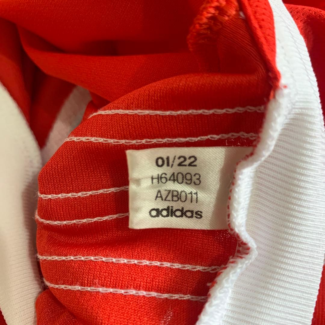 FC BAYERN バイエルンミュンヘン　サディオ　マネ　adidas 22