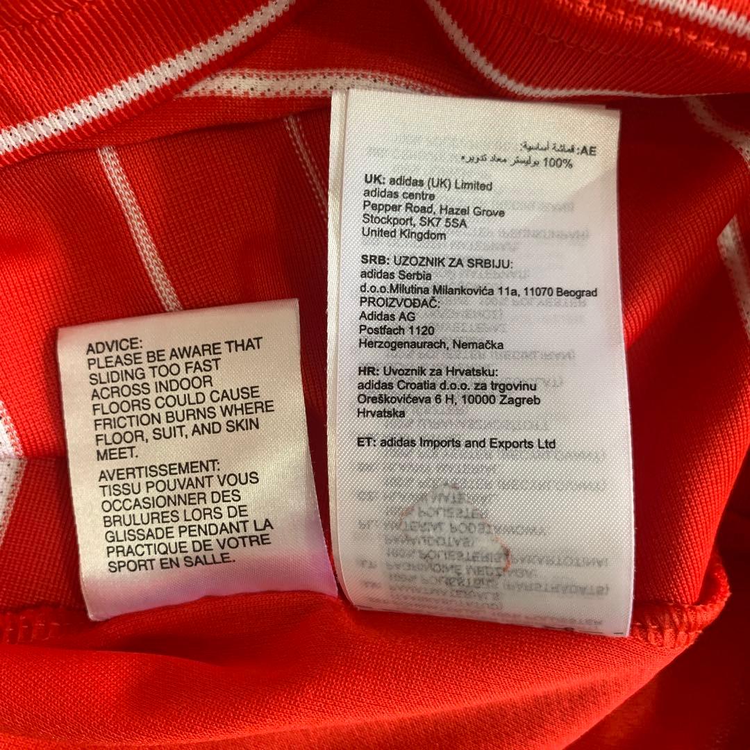 FC BAYERN バイエルンミュンヘン　サディオ　マネ　adidas 22