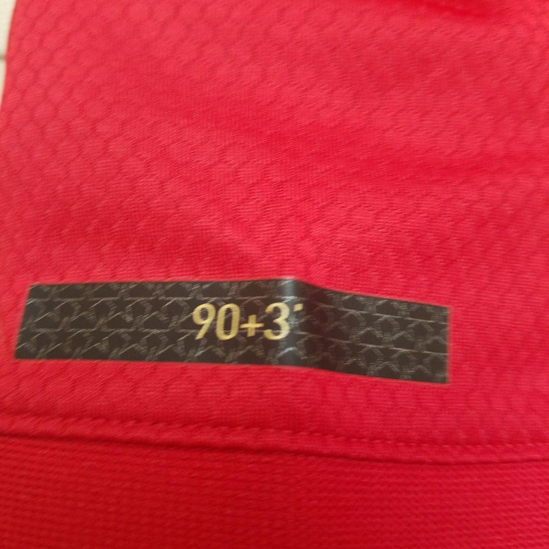 ウェア 19/20 adidas MANCHESTER UNITED  SH