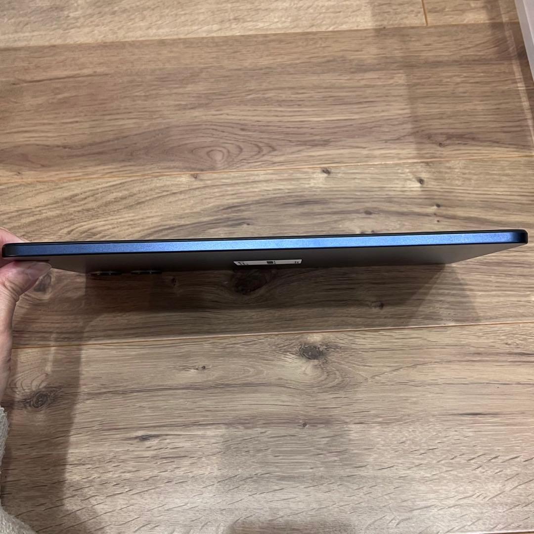 Xiaomi POCO Pad 256GB RAM8GB タブレット