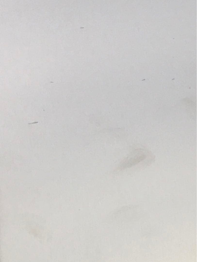 う　Panasonic エアコン CS-EX256C-W 室外機