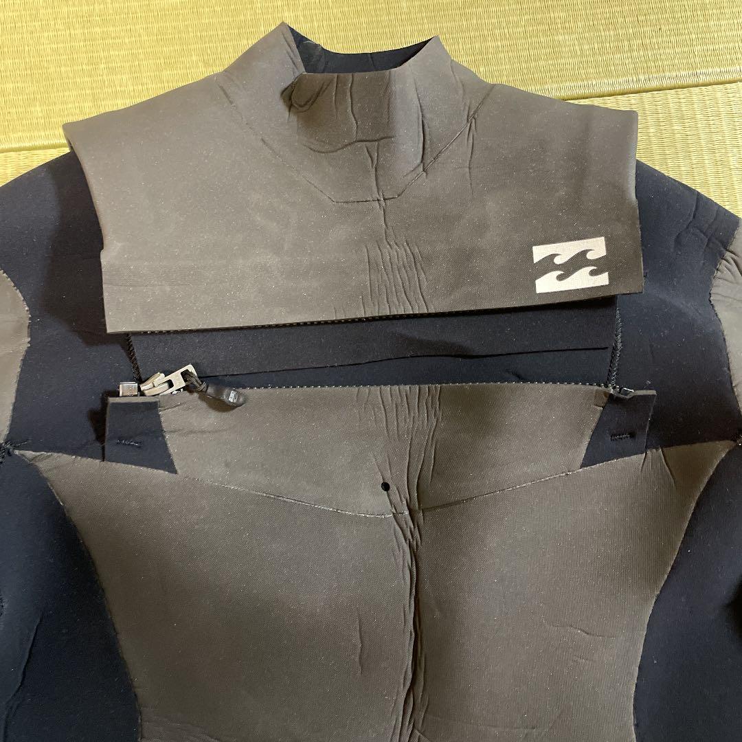 サーフィンフルスーツ5ミリ3ミリです。完全防寒一度も使ってなく、とてもレアです。