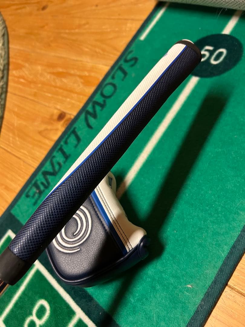 ⭐️オデッセイ エーアイ ワン Ai-ONE パター 日本仕様　ROSSIE S