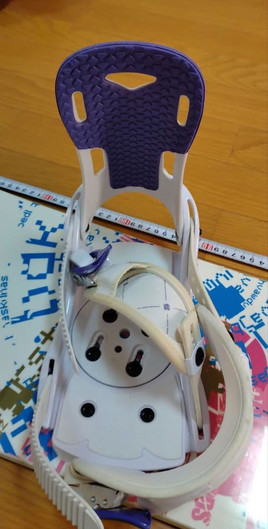 ◆CSB LIMITED スノーボード◆BURTONケース◆